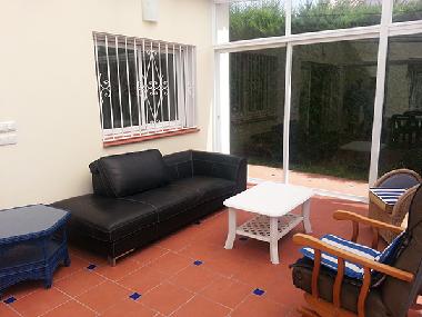 Chalet �/en/au Estepona (Espagne)ou appartement ou maison de vacances