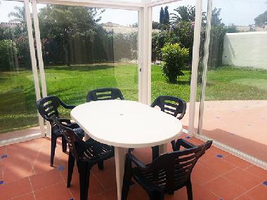 Chalet �/en/au Estepona (Espagne)ou appartement ou maison de vacances