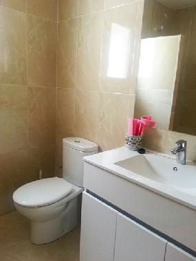 Chalet �/en/au Estepona (Espagne)ou appartement ou maison de vacances