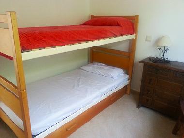 Chalet �/en/au Estepona (Espagne)ou appartement ou maison de vacances