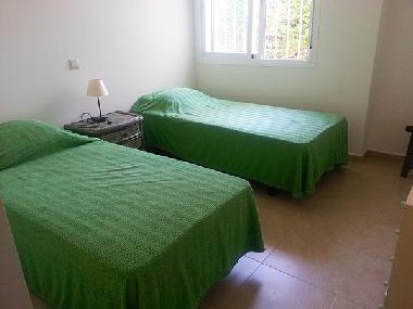 Chalet �/en/au Estepona (Espagne)ou appartement ou maison de vacances