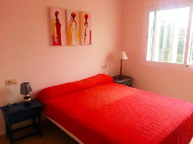 Chalet �/en/au Estepona (Espagne)ou appartement ou maison de vacances