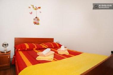 Appartement de vacances /en/au vodice (Sibensko-Kninska)ou appartement ou maison de vacances
