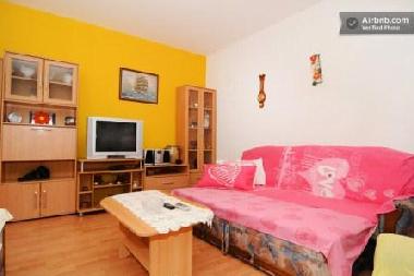 Appartement de vacances /en/au vodice (Sibensko-Kninska)ou appartement ou maison de vacances
