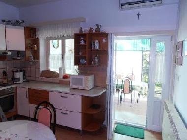 Appartement de vacances /en/au vodice (Sibensko-Kninska)ou appartement ou maison de vacances