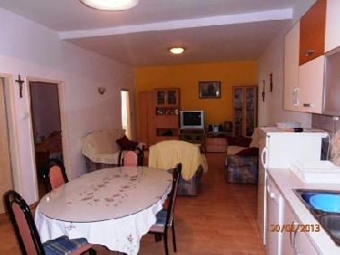 Appartement de vacances /en/au vodice (Sibensko-Kninska)ou appartement ou maison de vacances