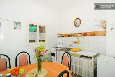 Appartement de vacances /en/au vodice (Sibensko-Kninska)ou appartement ou maison de vacances