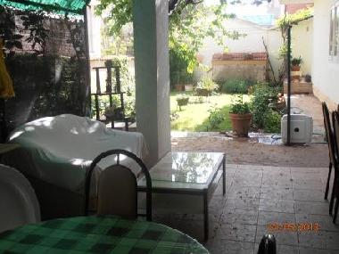 Appartement de vacances /en/au vodice (Sibensko-Kninska)ou appartement ou maison de vacances