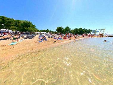 Appartement de vacances /en/au vodice (Sibensko-Kninska)ou appartement ou maison de vacances