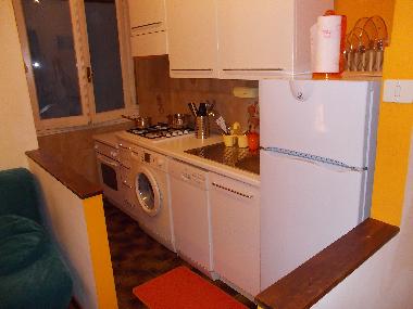 Appartement de vacances /en/au Roma (Roma)ou appartement ou maison de vacances