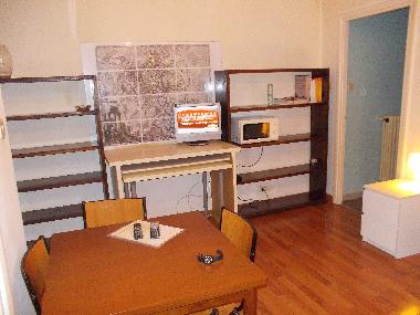 Appartement de vacances /en/au Roma (Roma)ou appartement ou maison de vacances