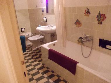 Appartement de vacances /en/au Roma (Roma)ou appartement ou maison de vacances