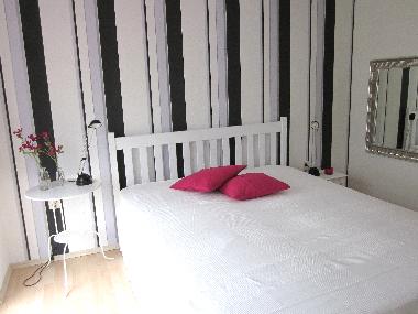 Maison de vacances /en/au Ditzum (Nordsee-Festland / Ostfriesland)ou appartement ou maison de vacances