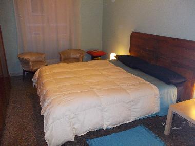 Appartement de vacances /en/au Roma (Roma)ou appartement ou maison de vacances