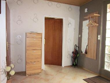 Maison de vacances /en/au Ditzum (Nordsee-Festland / Ostfriesland)ou appartement ou maison de vacances