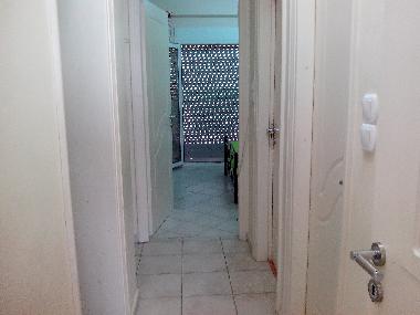 Maison de vacances /en/au CORINTH (Korinthia)ou appartement ou maison de vacances