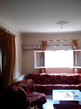 Maison de vacances /en/au CORINTH (Korinthia)ou appartement ou maison de vacances