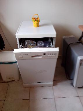 Maison de vacances /en/au CORINTH (Korinthia)ou appartement ou maison de vacances