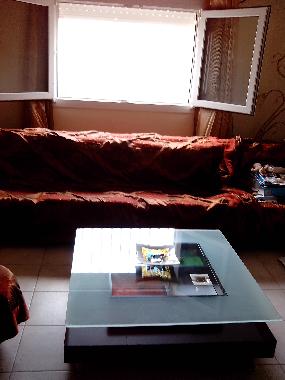 Maison de vacances /en/au CORINTH (Korinthia)ou appartement ou maison de vacances