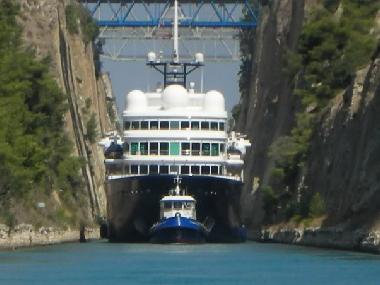 Maison de vacances /en/au CORINTH (Korinthia)ou appartement ou maison de vacances