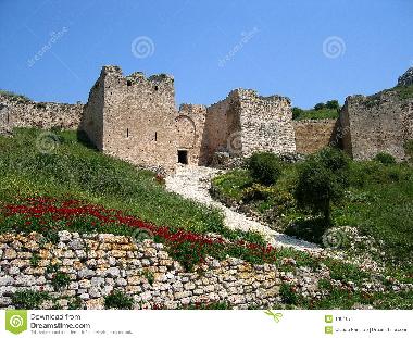 Maison de vacances /en/au CORINTH (Korinthia)ou appartement ou maison de vacances