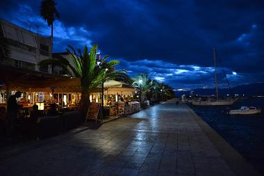 Maison de vacances /en/au CORINTH (Korinthia)ou appartement ou maison de vacances