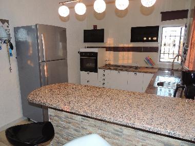 Maison de vacances �/en/au Midoun (Madanin)ou appartement ou maison de vacances