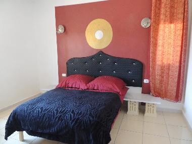 Maison de vacances �/en/au Midoun (Madanin)ou appartement ou maison de vacances