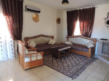 Maison de vacances �/en/au Midoun (Madanin)ou appartement ou maison de vacances