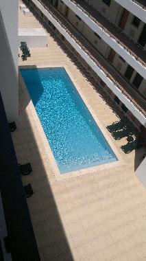 Maison de vacances /en/au Olho (Algarve)ou appartement ou maison de vacances