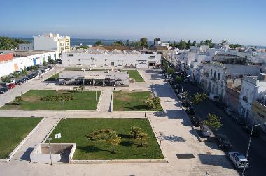 Maison de vacances /en/au Olho (Algarve)ou appartement ou maison de vacances