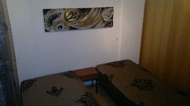 Maison de vacances /en/au Olho (Algarve)ou appartement ou maison de vacances