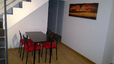 Maison de vacances /en/au Olho (Algarve)ou appartement ou maison de vacances