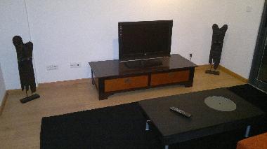 Maison de vacances /en/au Olho (Algarve)ou appartement ou maison de vacances