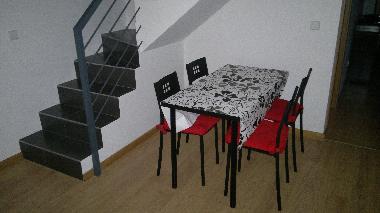 Maison de vacances /en/au Olho (Algarve)ou appartement ou maison de vacances