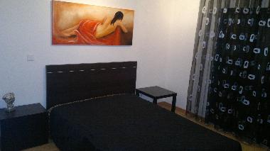 Maison de vacances /en/au Olho (Algarve)ou appartement ou maison de vacances