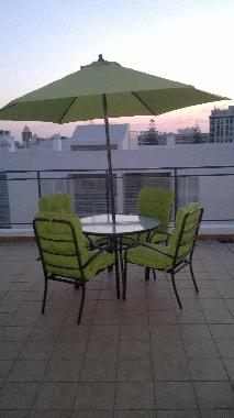 Maison de vacances /en/au Olho (Algarve)ou appartement ou maison de vacances