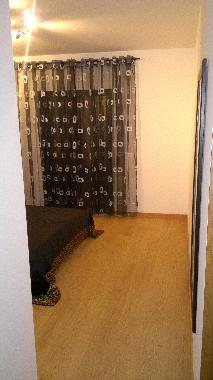 Maison de vacances /en/au Olho (Algarve)ou appartement ou maison de vacances
