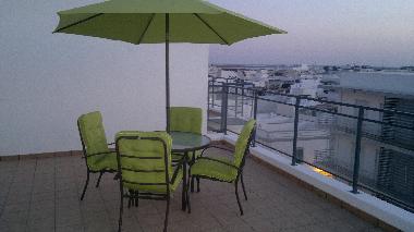 Maison de vacances /en/au Olho (Algarve)ou appartement ou maison de vacances