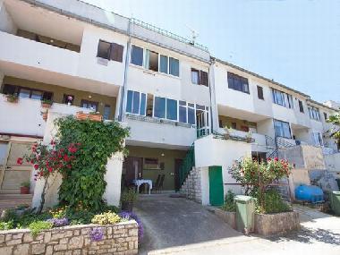 Appartement de vacances /en/au Porec (Istarska)ou appartement ou maison de vacances