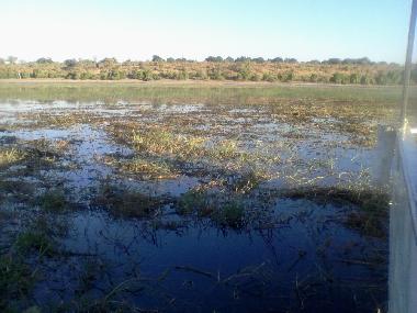 Maison de vacances �/en/au Maun (Ngamiland)ou appartement ou maison de vacances