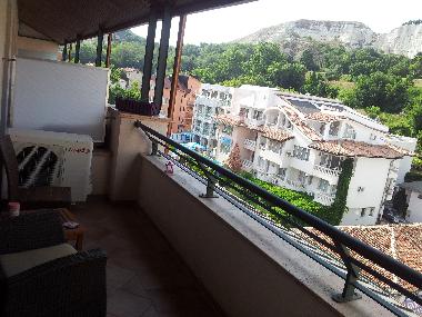 terrasse 2 (vue montagne)