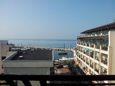 terrasse 1 (vue mer)