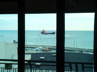 terrasse 1 (vue mer)