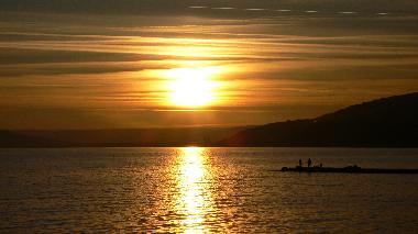 couche du soleil (Balchik)