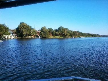 Maison de vacances �/en/au Maun (Ngamiland)ou appartement ou maison de vacances