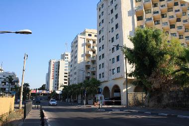 Appartement de vacances �/en/au Tiberias (HaZafon (Northern))ou appartement ou maison de vacances