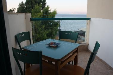 Appartement de vacances �/en/au Tiberias (HaZafon (Northern))ou appartement ou maison de vacances