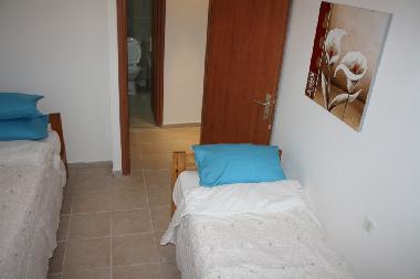 Appartement de vacances �/en/au Tiberias (HaZafon (Northern))ou appartement ou maison de vacances