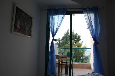 Appartement de vacances �/en/au Tiberias (HaZafon (Northern))ou appartement ou maison de vacances